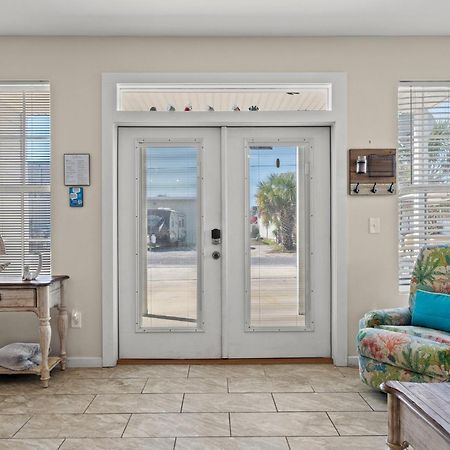Blue Oasis Beach Vacation Home With Private Pool & Hot Tub Panama City Beach Dış mekan fotoğraf