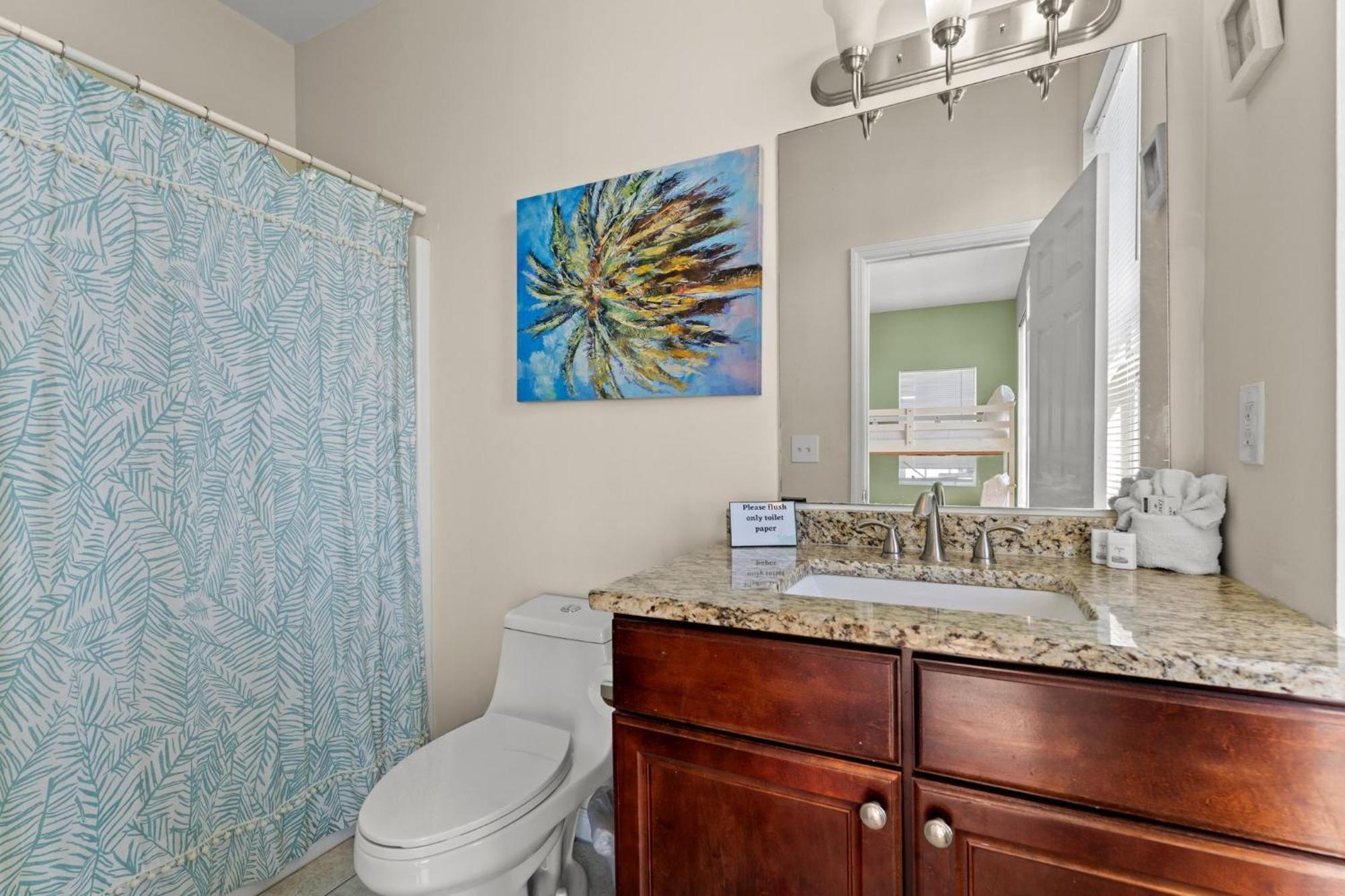 Blue Oasis Beach Vacation Home With Private Pool & Hot Tub Panama City Beach Dış mekan fotoğraf