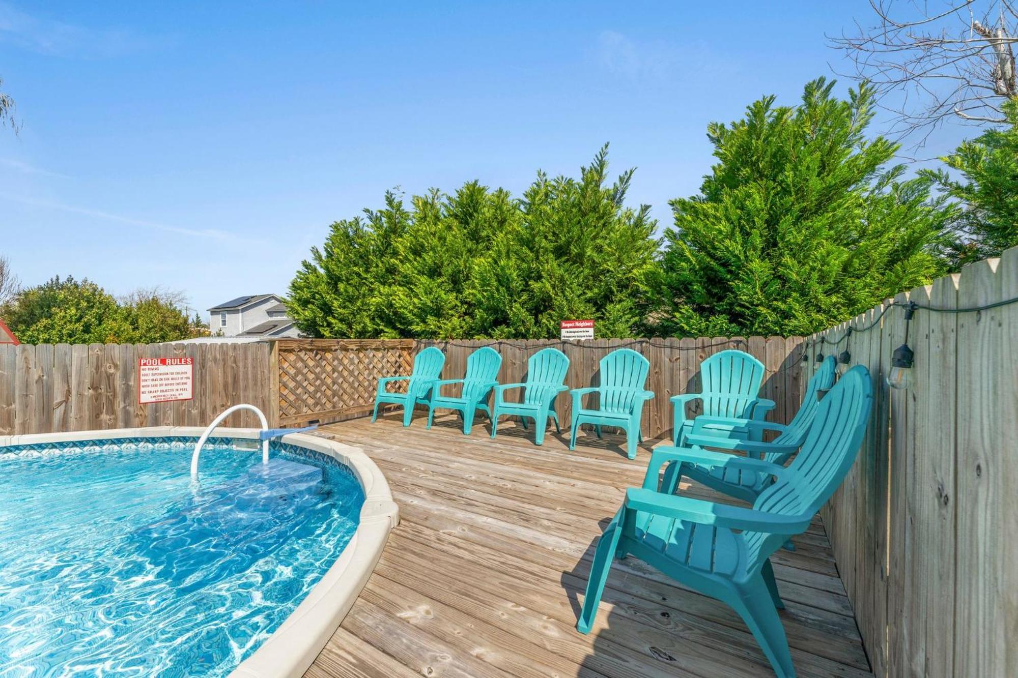 Blue Oasis Beach Vacation Home With Private Pool & Hot Tub Panama City Beach Dış mekan fotoğraf