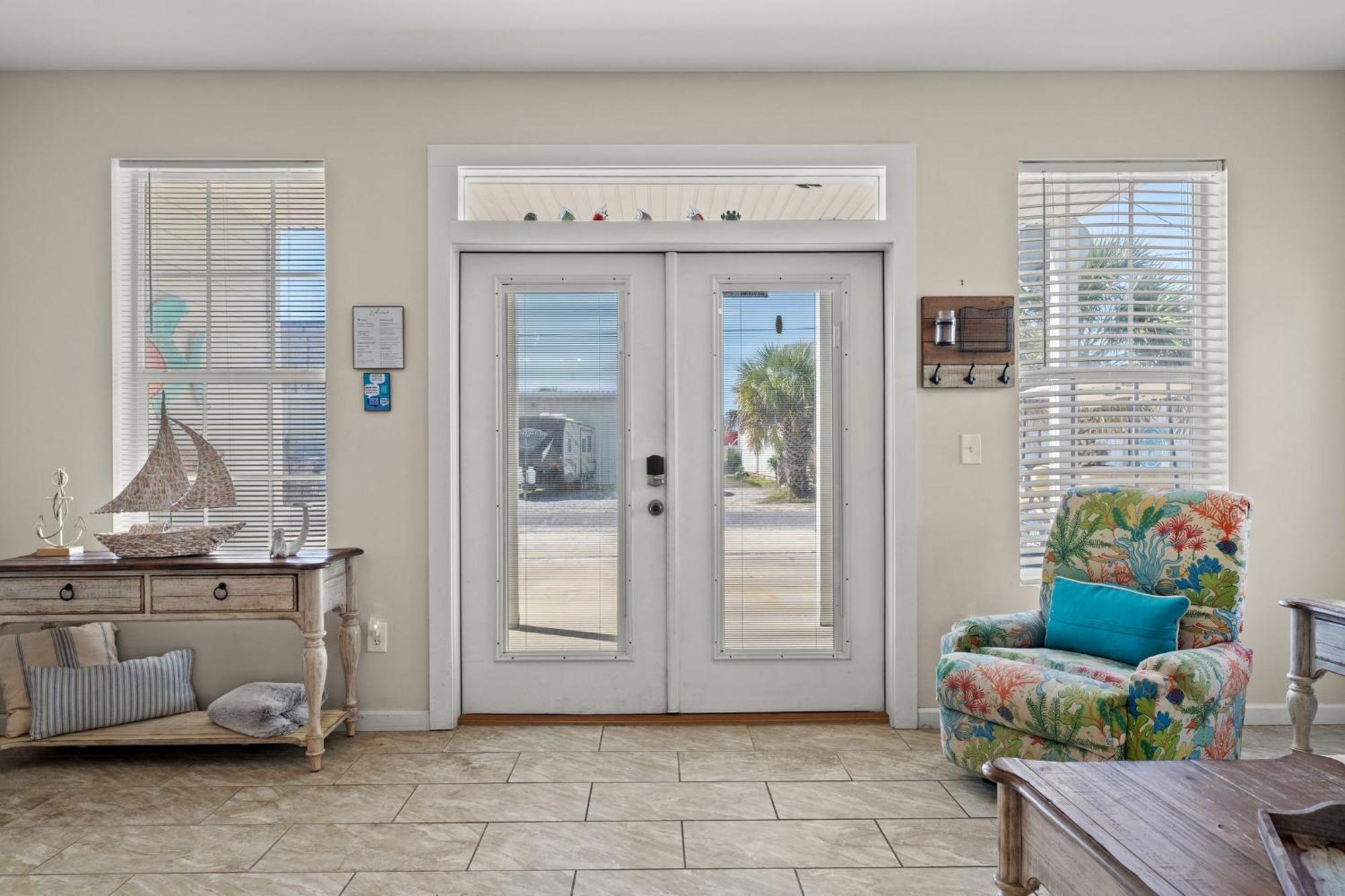 Blue Oasis Beach Vacation Home With Private Pool & Hot Tub Panama City Beach Dış mekan fotoğraf