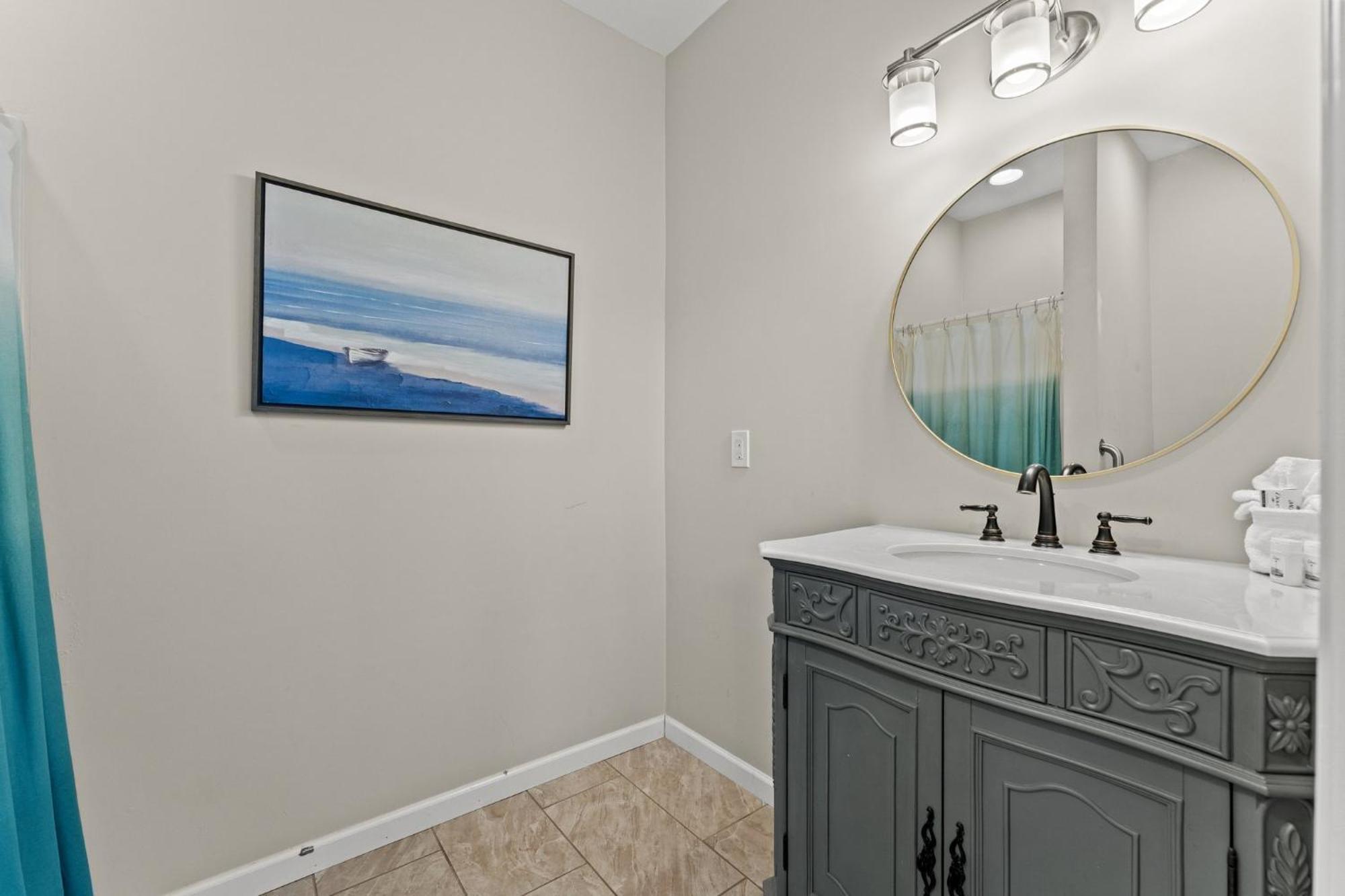 Blue Oasis Beach Vacation Home With Private Pool & Hot Tub Panama City Beach Dış mekan fotoğraf