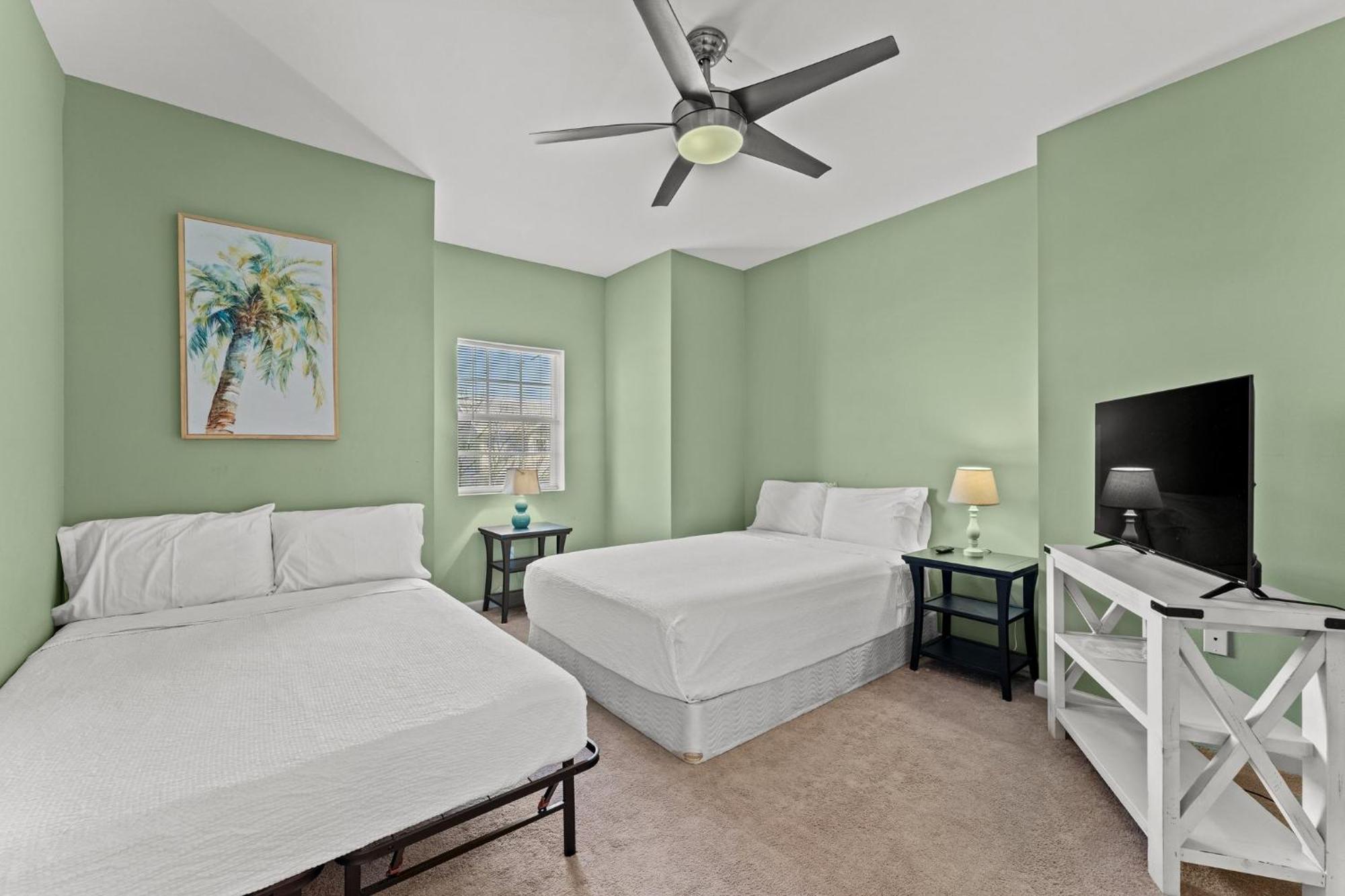 Blue Oasis Beach Vacation Home With Private Pool & Hot Tub Panama City Beach Dış mekan fotoğraf