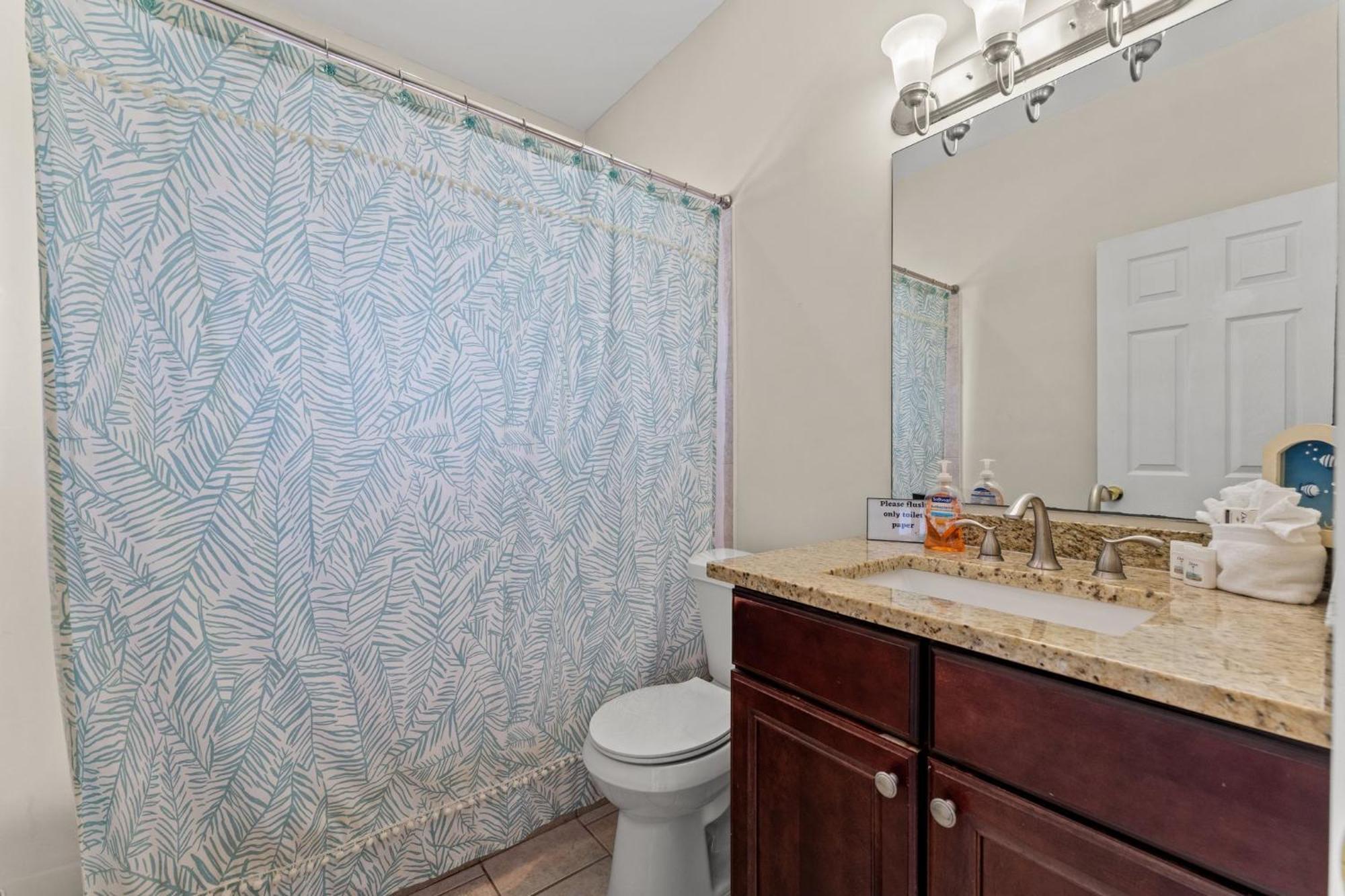Blue Oasis Beach Vacation Home With Private Pool & Hot Tub Panama City Beach Dış mekan fotoğraf